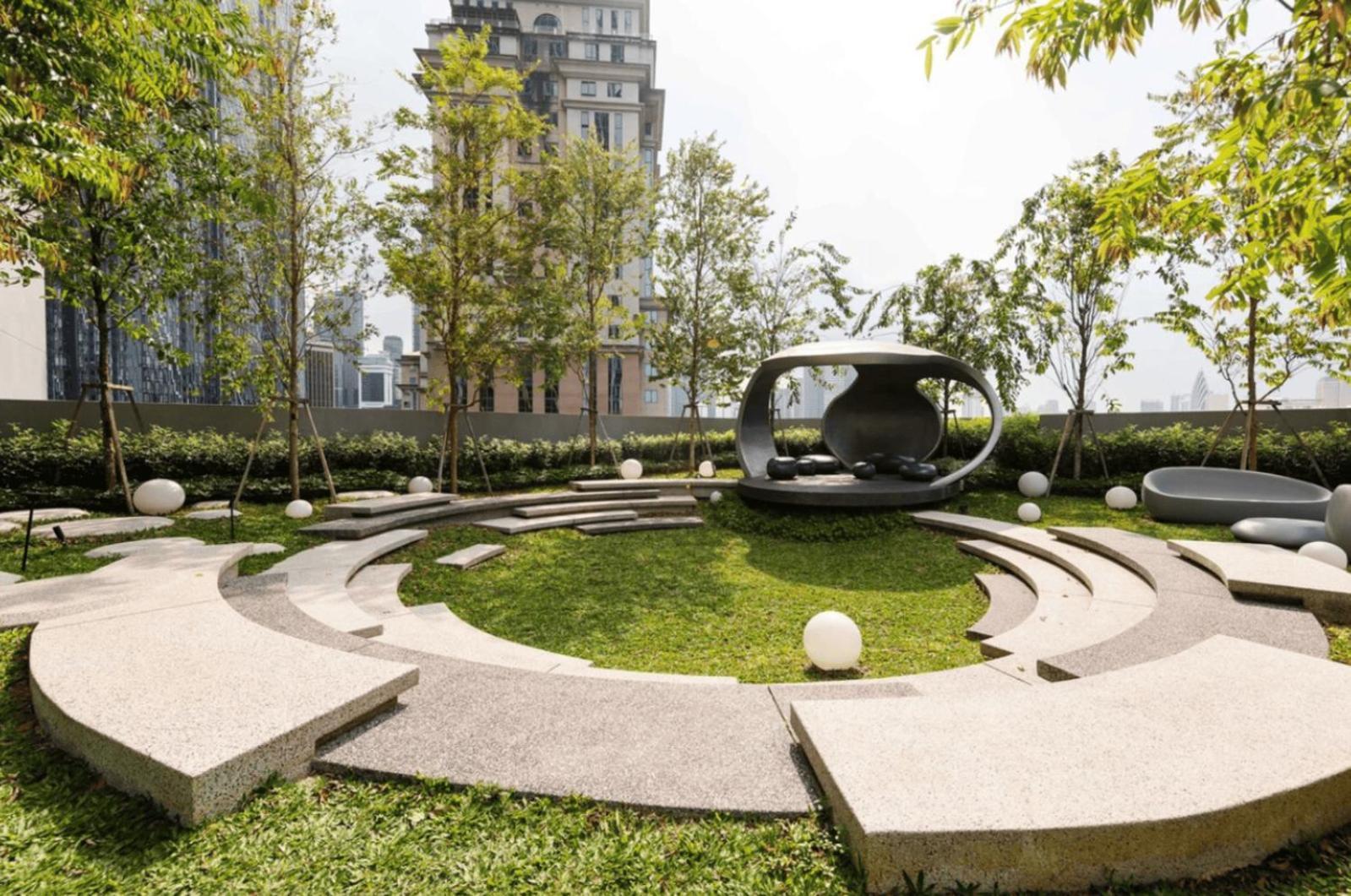 Scarletz Suites Klcc Kuala Lumpur Extérieur photo