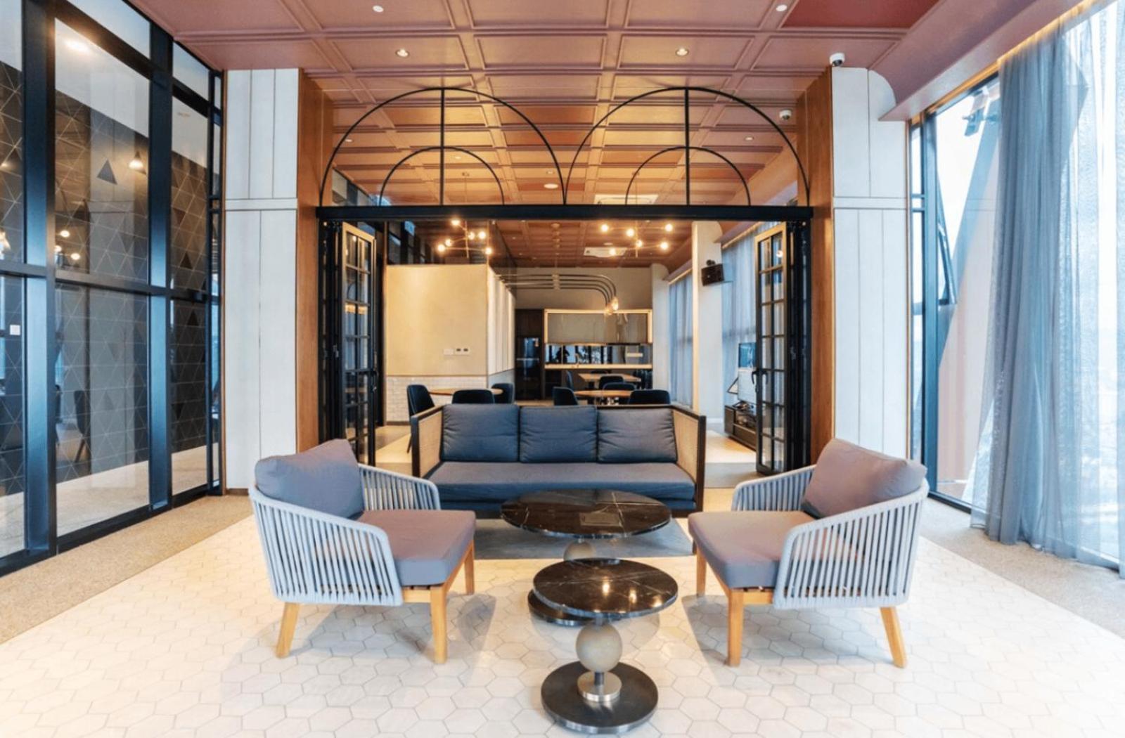 Scarletz Suites Klcc Kuala Lumpur Extérieur photo