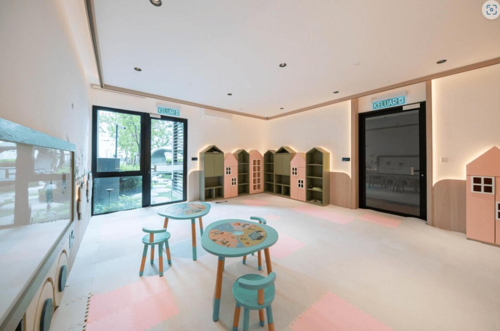 Scarletz Suites Klcc Kuala Lumpur Extérieur photo