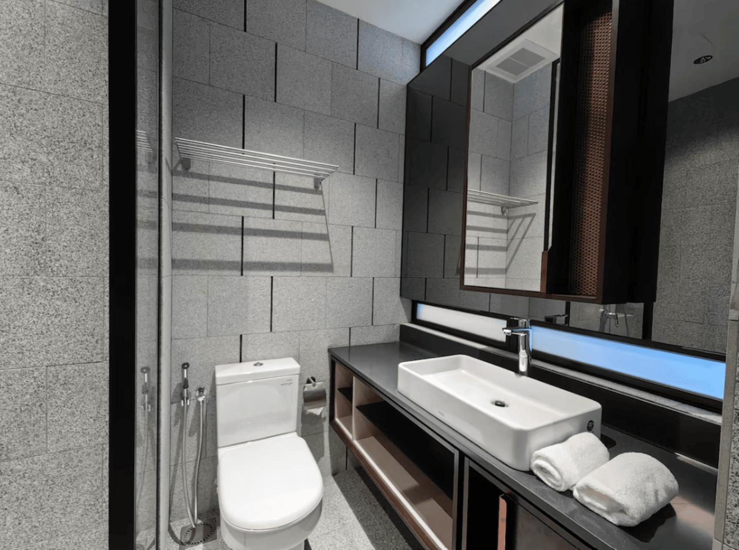 Scarletz Suites Klcc Kuala Lumpur Extérieur photo