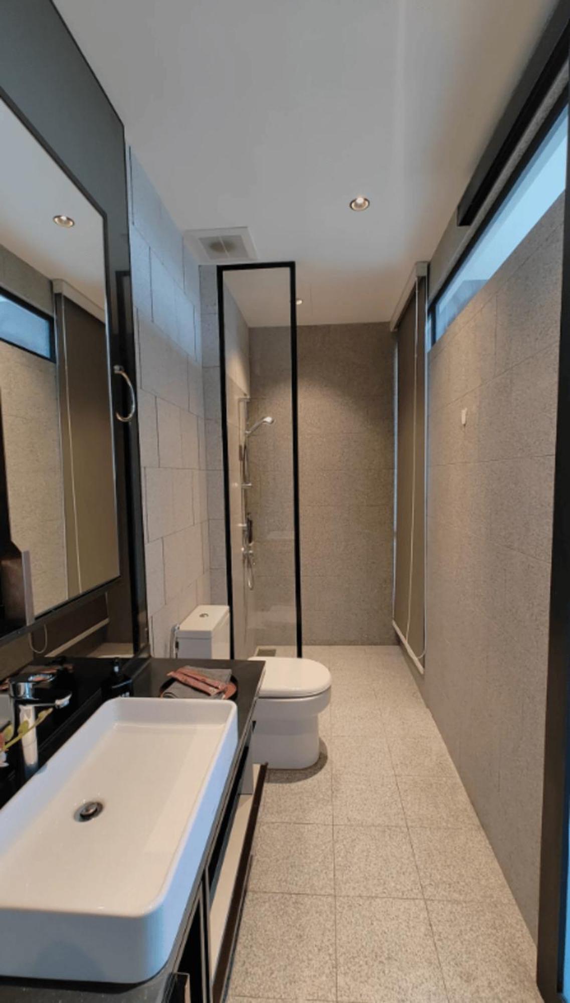 Scarletz Suites Klcc Kuala Lumpur Extérieur photo