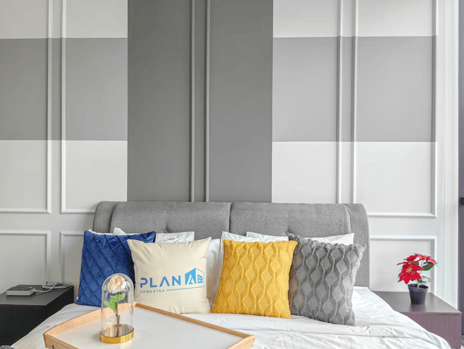 Scarletz Suites Klcc Kuala Lumpur Extérieur photo