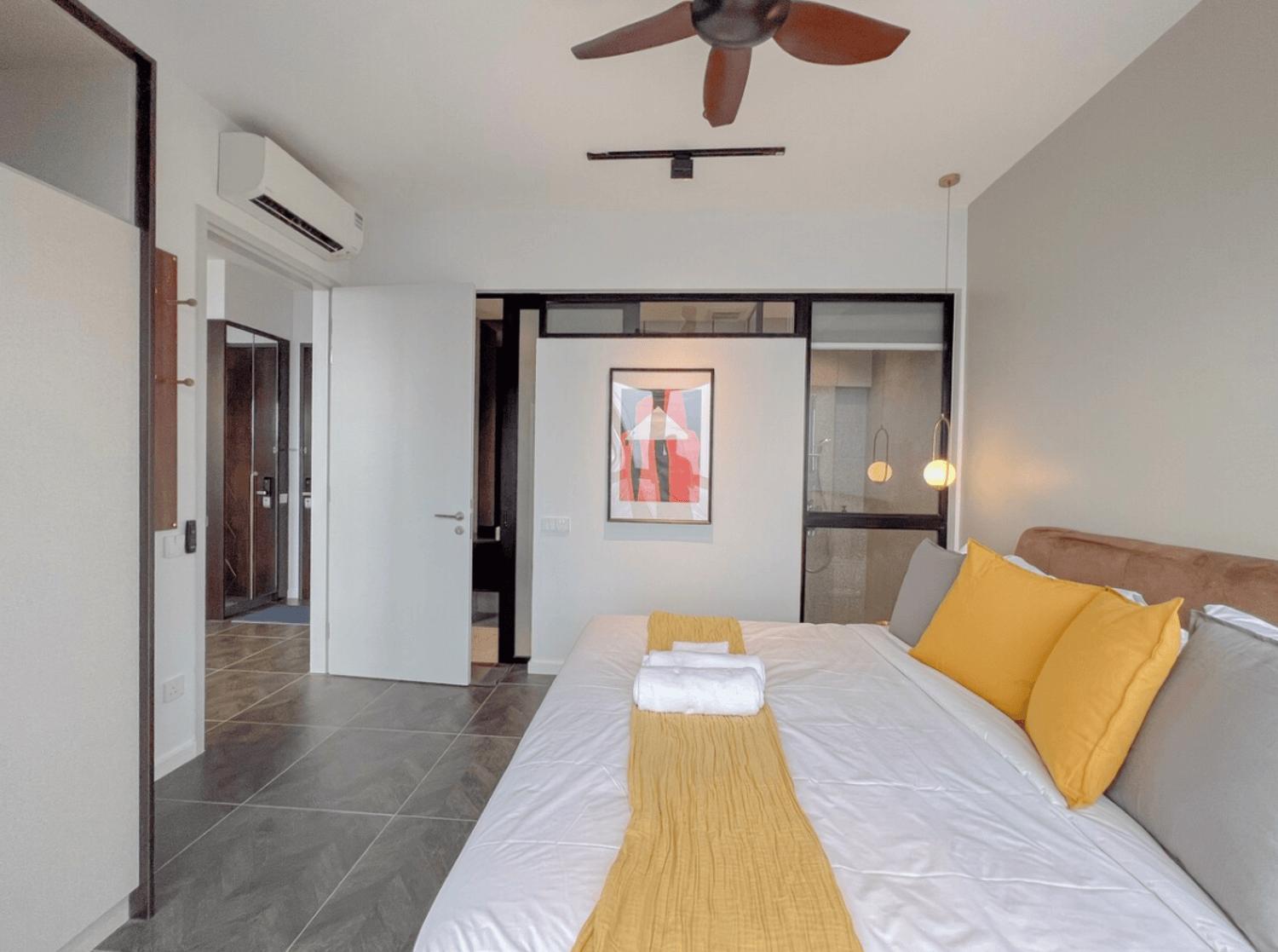 Scarletz Suites Klcc Kuala Lumpur Extérieur photo